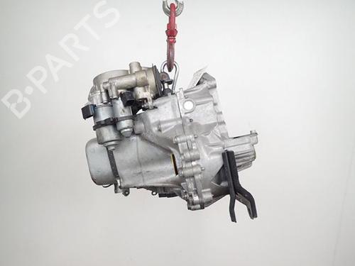 Used Gearbox CITROËN C2 (JM_) 1.4 16V (90 hp) 30987176