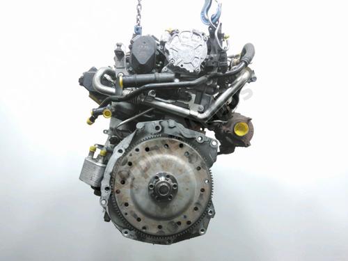 Engine AUDI A4 Allroad B8 (8KH) 2.0 TDI quattro | BP32260642M1 - Image 4