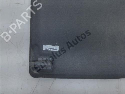 Hattehylde CITROËN BERLINGO (ER_, EC_) 1.5 BlueHDi 130 (ECYHZJ, ECYHZR) | BP38231205C85 - Image 3