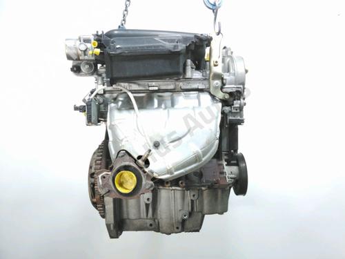 Engine RENAULT MODUS / GRAND MODUS (F/JP0_) 1.4 (JP01, JP0J) | BP36068676M1 - Image 3