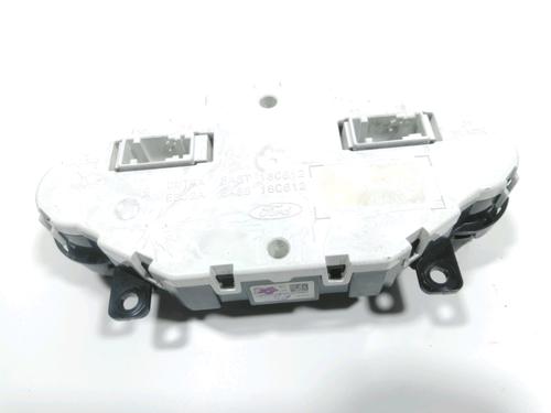 Climate control FORD FIESTA VI (CB1, CCN) 1.5 TDCi | BP37767134I5 - Image 2