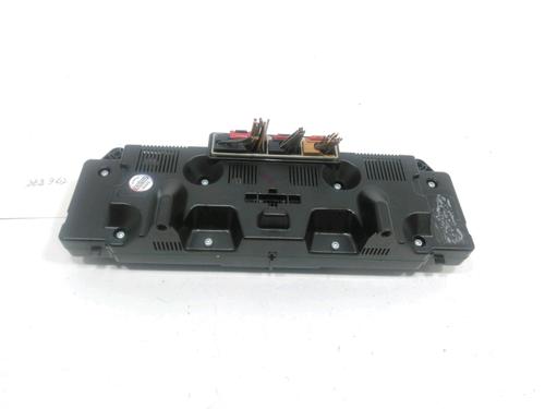 Climate control SEAT ALTEA (5P1) 1.9 TDI | BP30988595I5 - Image 2