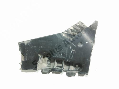 Used Rear bumper bracket RENAULT CLIO III (BR0/1, CR0/1) 1.5 dCi (75 hp) 31285517