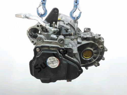Gearbox SEAT IBIZA V (KJ1, KJG) 1.6 TDI | BP28224243M3 
