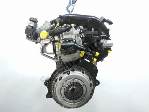 Engine SEAT IBIZA IV (6J5, 6P1) 1.2 TSI | BP31032539M1 - Image 2