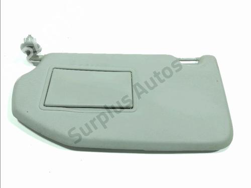 Used Left sun visor FORD ECOSPORT 1.5 TDCi (90 hp) 31635992