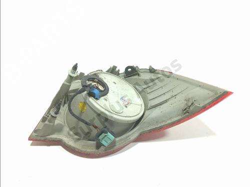 Left taillight VW EOS (1F7, 1F8) 2.0 FSI | BP38588541C34 - Image 2