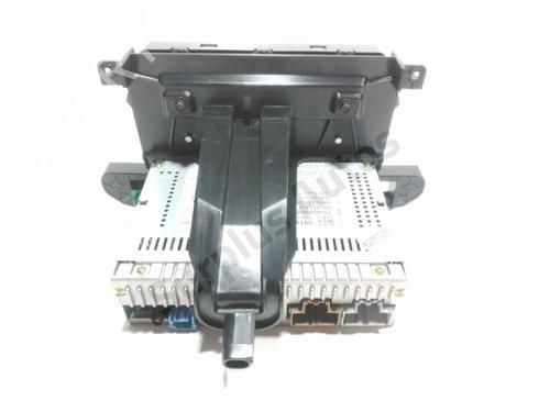 Radio OPEL CROSSLAND X / CROSSLAND (P17, P2QO) 1.2 (75) | BP28232066E6 