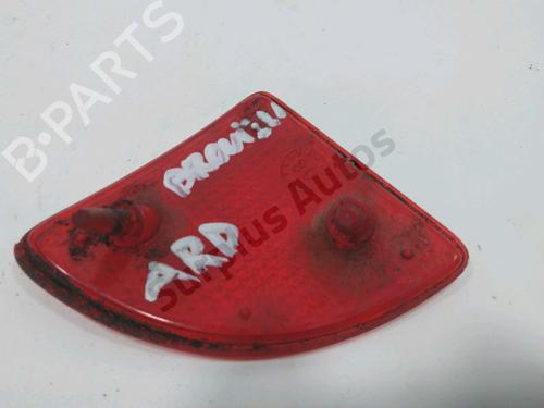 Rear fog light DACIA LOGAN MCV (KS_) 1.6 (KS0B, KS0D, KS0F) | BP31006895C37 - Image 2