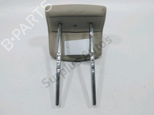 Headrest RENAULT VEL SATIS (BJ0_) 2.0 16V Turbo (BJ0K) | BP31004356I31 - Image 2