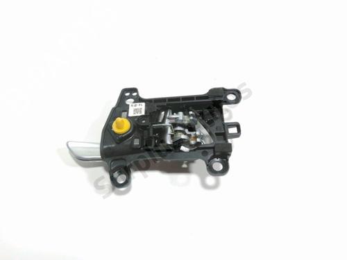 Front left interior door handle HYUNDAI TUCSON (TL, TLE) 1.7 CRDi | BP28243338I13 
