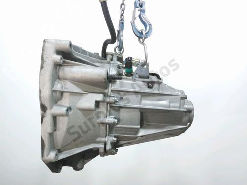 Gearbox RENAULT CAPTUR I (J5_, H5_) 1.3 TCe 150 (J5NK, J5JS) | BP36660841M3 - Image 2
