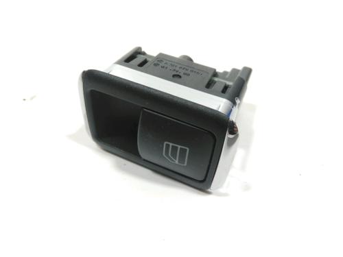 Used Left rear window switch MERCEDES-BENZ C-CLASS (W204) C 220 CDI (204.008) (170 hp) 28255711