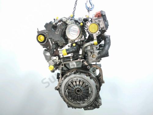 Engine OPEL CORSA E (X15) 1.3 CDTI (08, 68) | BP39737244M1 - Image 2