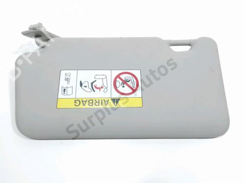 Pala sol direita NISSAN NOTE (E12) 1.5 dCi | BP37784827I2 - Image 2