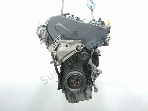 Engine AUDI A3 Limousine (8VS, 8VM) 1.6 TDI | BP32102188M1 - Image 2