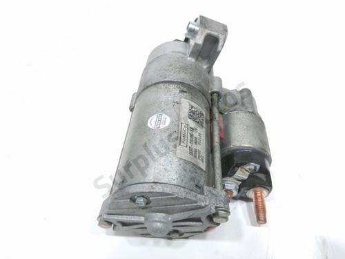 Starter FORD FOCUS IV (HN) 1.0 EcoBoost mHEV Flex | BP38009344M8 - Image 3