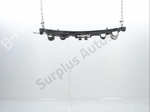 Used Rear bumper bracket Rear bumper bracket RENAULT TALISMAN (LP_) 1.6 dCi 160 (160 hp) 34232595 34232595