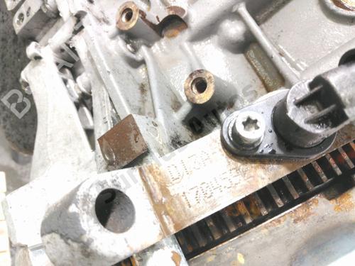 Engine SUZUKI SWIFT IV (FZ, NZ) 1.3 DDiS (AZG413D, ZC02S, ZC92S) | BP34148394M1  - Image 6