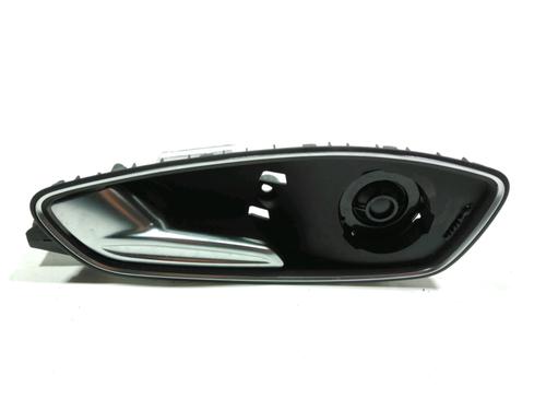 Used Rear left interior door handle AUDI A1 Sportback (8XA, 8XF) 1.6 TDI (90 hp) 28252579