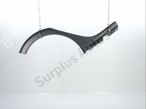 Used Rear right wheel arch trim DACIA SANDERO II 1.5 dCi (90 hp) 28256037