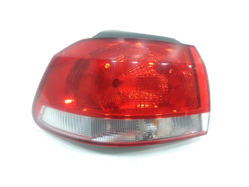 Used Left taillight VW GOLF VI (5K1) 1.6 TDI (105 hp) 31006627