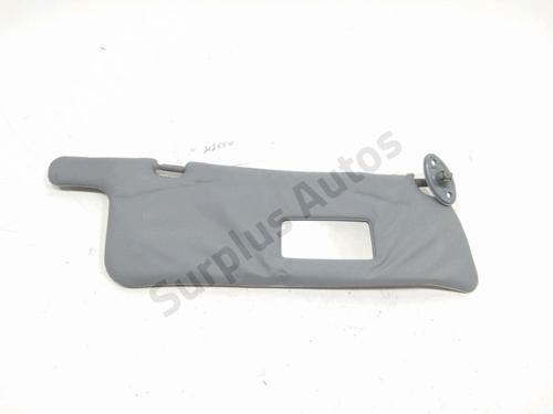 Used Right sun visor TOYOTA PICNIC (_XM1_) 2.2 D (CMX10_, CXM10G) (90 hp) 31002795