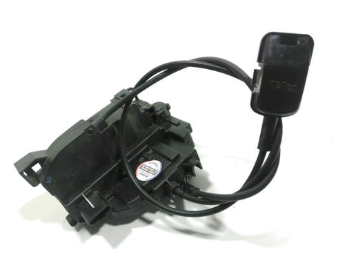 Front right lock RENAULT MODUS / GRAND MODUS (F/JP0_) 1.5 dCi (FP0F, JP0F) | BP28246969C97 