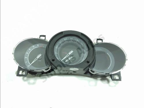 Used Instrument cluster Instrument cluster CITROËN DS3 (SA_) 1.6 VTi 120 (120 hp) 33903862 33903862