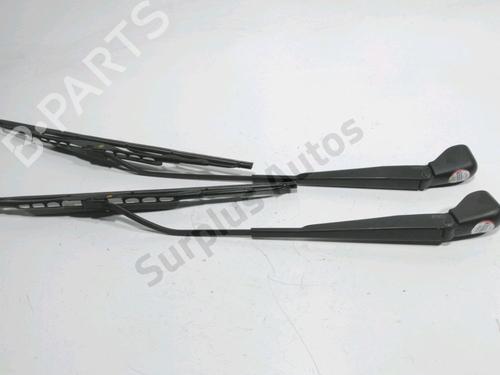 Used Front windshield wiper arm Front windshield wiper arm RENAULT MEGANE I Coach (DA0/1_) 1.6 16V (DA0B, DA04, DA11) (107 hp) 36000544 36000544
