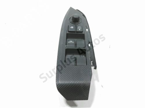 left-front-window-switch-mazda-cx-3-dk-2015-39195316 main image