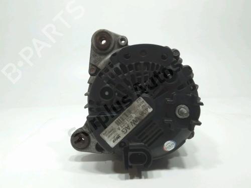 Alternator VW TOURAN (1T3) 1.6 TDI | BP37763957M7 - Image 2