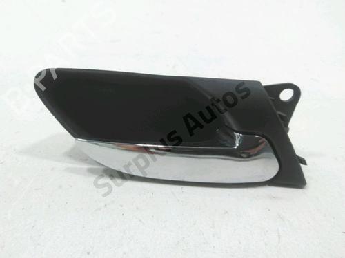 Used Front right interior door handle Front right interior door handle 39118152 39118152