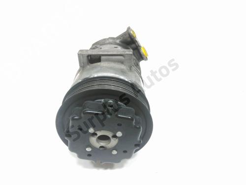 AC-Kompressor OPEL CORSA D (S07) 1.3 CDTI (L08, L68) (75 hp) 28223640