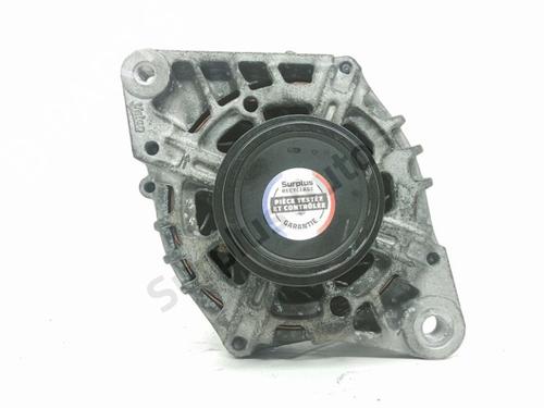 Used Alternator Alternator HYUNDAI i20 I (PB, PBT) 1.2 (86 hp) 34643167 34643167
