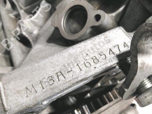 Engine SUZUKI SWIFT III (MZ, EZ) 1.3 (RS413, ZC11S) | BP37761832M1 - Image 5