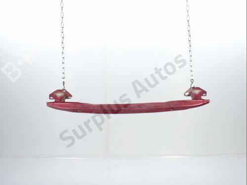 Used Rear bumper reinforcement PEUGEOT 207 (WA_, WC_) 1.6 HDi (90 hp) 28258012
