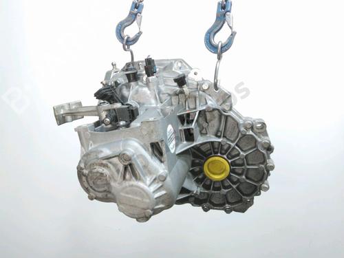 Gearbox FORD PUMA (J2K, CF7) 1.0 Flexifuel | BP33686243M3 - Image 3