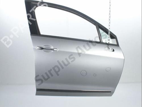 Used Right front door CITROËN C5 III Break (RW_) 1.6 HDi 110 (RW9HZC) (109 hp) 28243963