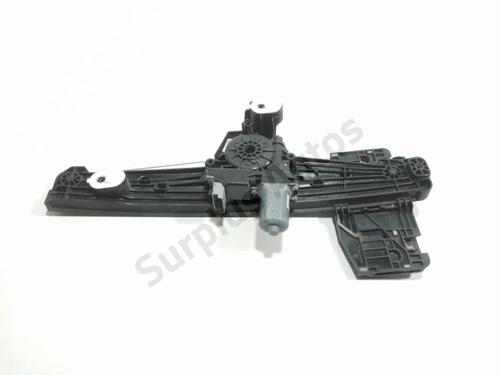 Used Rear right window mechanism PEUGEOT 208 II (UB_, UP_, UW_, UJ_) e-208 (136 hp) 29112023
