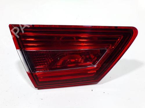 Used Left tailgate light Left tailgate light RENAULT CLIO IV (BH_) 1.5 dCi 75 (75 hp) 28267763 28267763