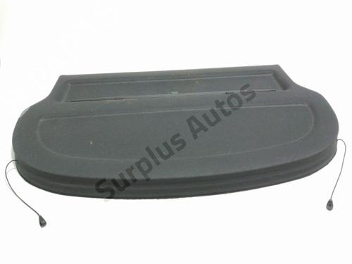 Used Rear parcel shelf RENAULT LAGUNA II (BG0/1_) 2.0 16V (BG03, BG0Z, BG0T, BG1Y) (170 hp) 28262255