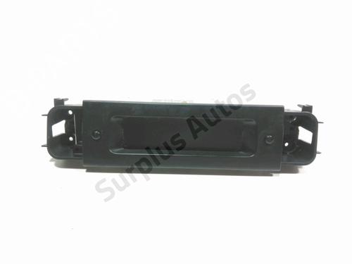 Used Display monitor Display monitor PEUGEOT 406 (8B) 1.8 16V (116 hp) 39705919 39705919