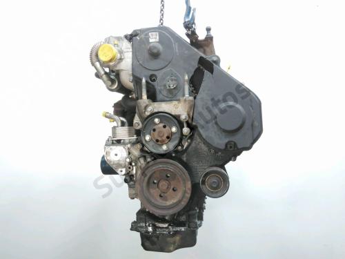 Engine FORD C-MAX (DM2) 1.8 TDCi | BP37762051M1 - Image 2