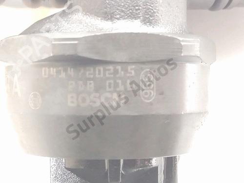 Injector SKODA OCTAVIA II Combi (1Z5) 1.9 TDI 4x4 | BP29471127M100 