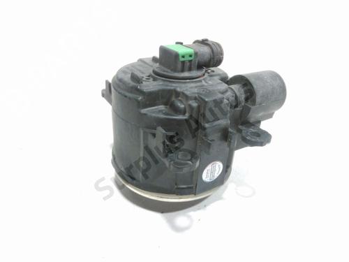 Right front fog light RENAULT CLIO IV (BH_) 1.5 dCi 75 | BP32461059C31