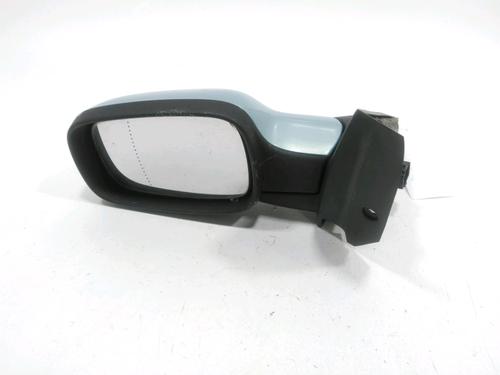 Used Left mirror RENAULT GRAND SCÉNIC II (JM0/1_) 1.9 dCi (JM14) (131 hp) 30997475
