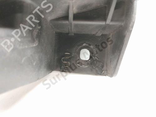 Left headlight RENAULT KANGOO Express (FC0/1_) 1.9 dCi 4x4 (FC0V) | BP29580581C28 - Image 3