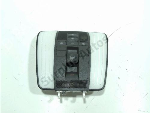 Used Interior roof light Interior roof light MERCEDES-BENZ E-CLASS T-Model (S212) E 220 CDI / BlueTEC (212.202, 212.201) (170 hp) 36374568 36374568