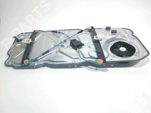 Front right window mechanism FIAT STILO (192_) 1.9 D Multijet | BP28239631C23
